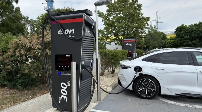 Ezek a töltési szokások a hazai villanyautóknál Ezek a töltési szokások a hazai villanyautóknál