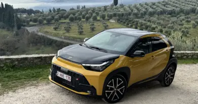 Ilyen a legolcsóbb hibrid Toyota! Ilyen a legolcsóbb hibrid Toyota!