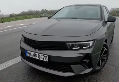 Vajon tudja a 200 km/órát az 1,2 literes, háromhengeres Astra? Vajon tudja a 200 km/órát az 1,2 literes, háromhengeres Astra?