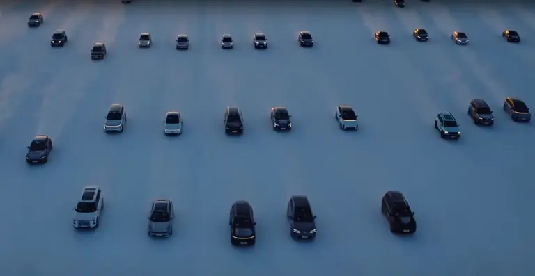 67 villanyosított autót teszteltek -20 fokos hidegben, mutatjuk, melyik bírta a legjobban!