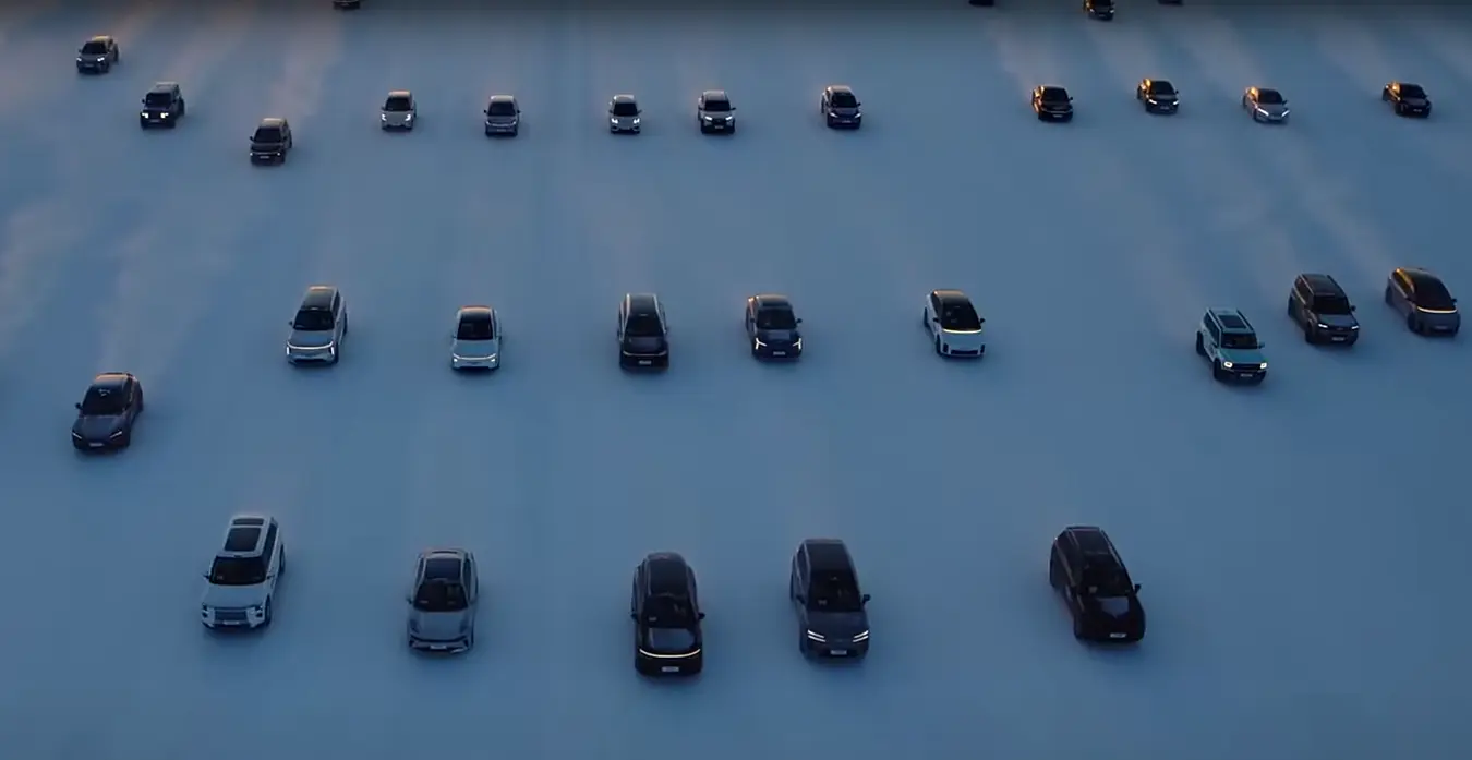 67 villanyosított autót teszteltek -20 fokos hidegben, mutatjuk, melyik bírta a legjobban!