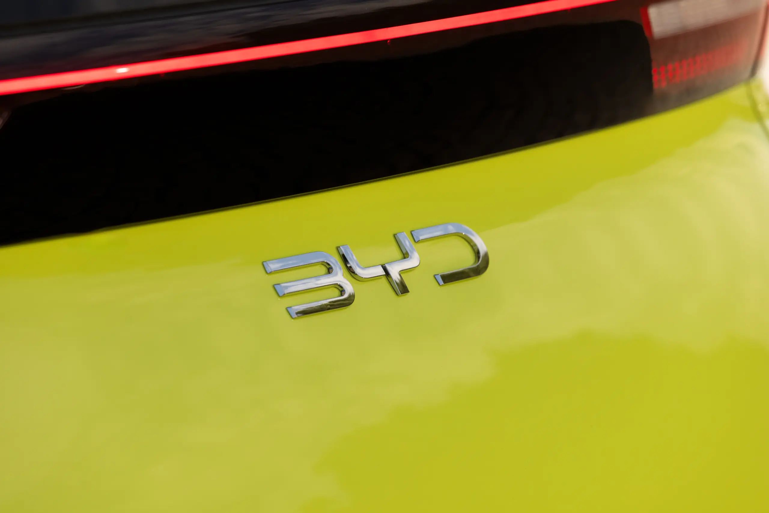 Óriási mérföldkövet érhet el idén a BYD!