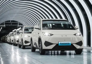 Kína bekeményített: változások jönnek az autóipari árháborúban!