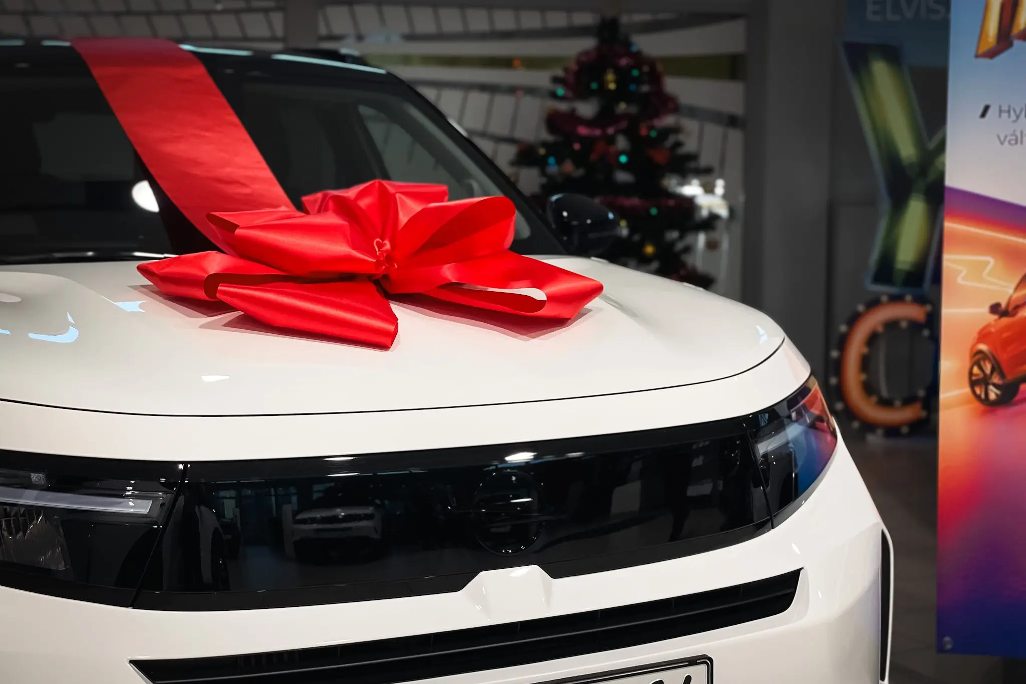 Átadták itthon az 500. új Opel Fronterát