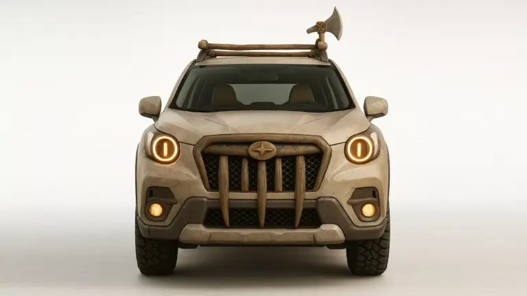 Mesterséges intelligenciával tervezhettek új Forester generációt a Subaru rajongók