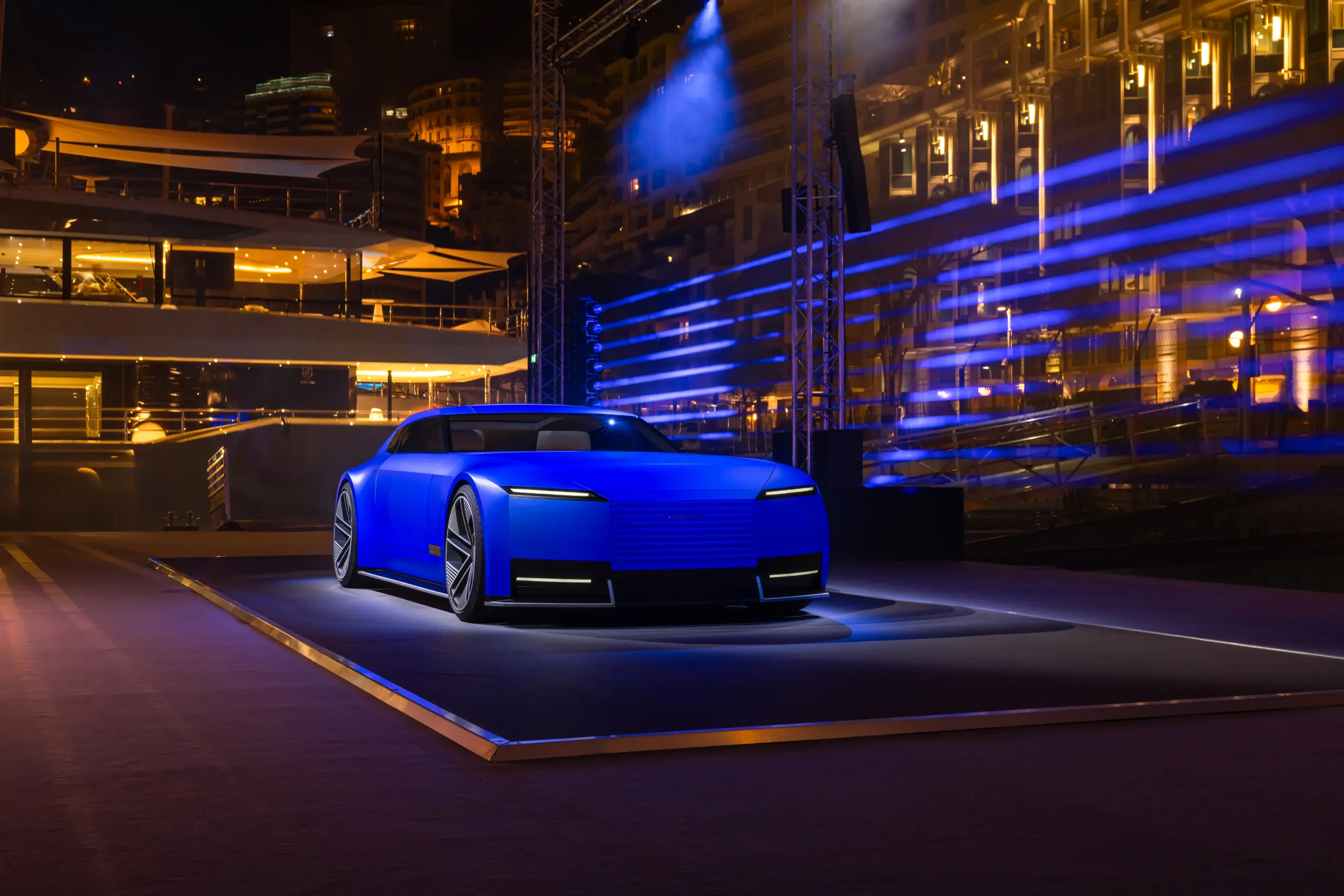 Nem várt botrány kibontakozóban a Jaguar Land Rover háza táján!