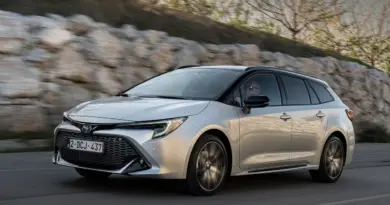 Tarolt a Toyota a januári újautó-piacon