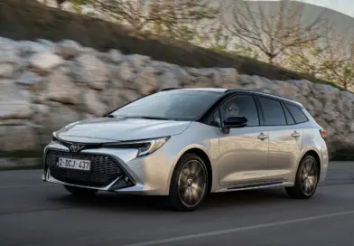 Tarolt a Toyota a januári újautó-piacon