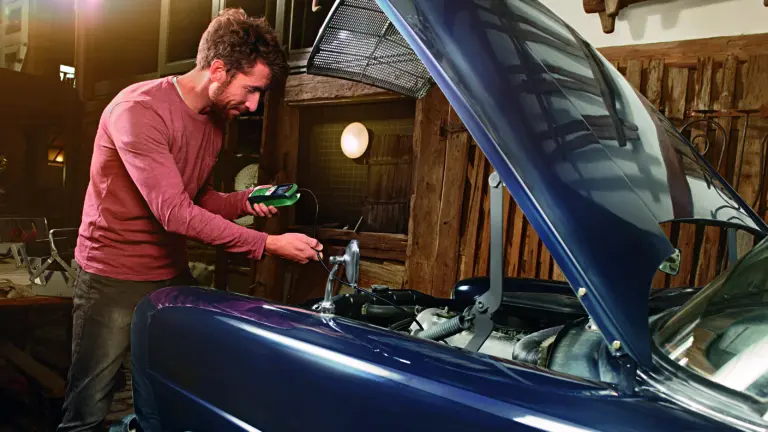 5 kisgép, ami nélkül üres a garázs