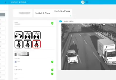 Több mint 1000 bírságot szórt ki az AI-alapú kamera 4 nap alatt! Több mint 1000 bírságot szórt ki az AI-alapú kamera 4 nap alatt!