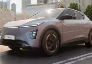 Te bevállalnád 6 millió forintnyi összegért ezt a maláj fejlesztésű villanyautót? Te bevállalnád 6 millió forintnyi összegért ezt a maláj fejlesztésű villanyautót?