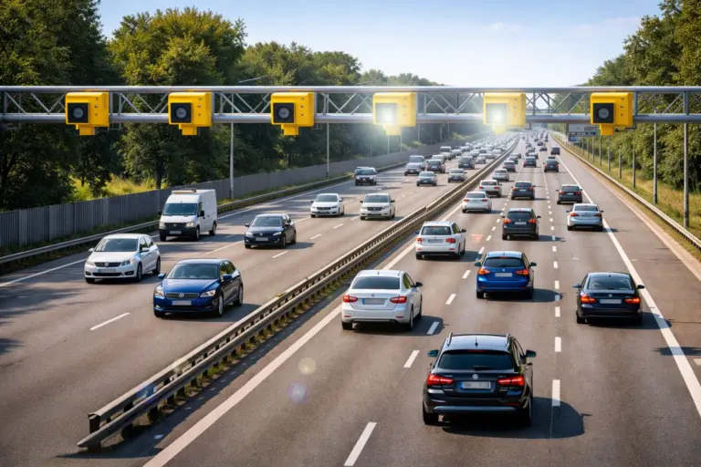 Több ezer gyorshajtási büntetést törölhetnek! Mutatjuk, hogy hol!