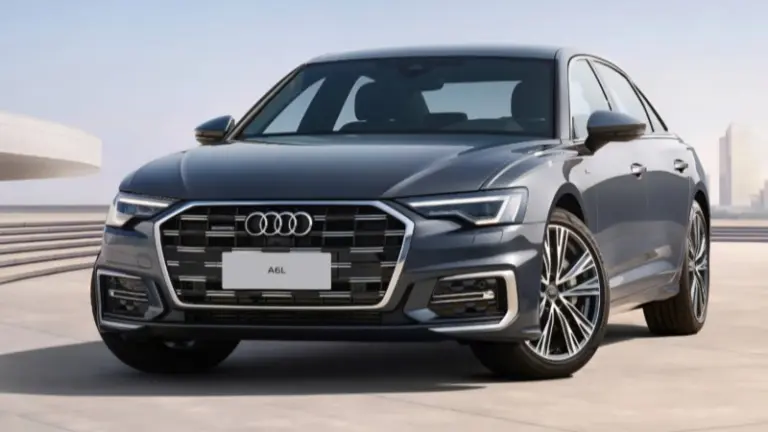 Ünnepelhetnek a németek: újra az élen az Audi Kínában