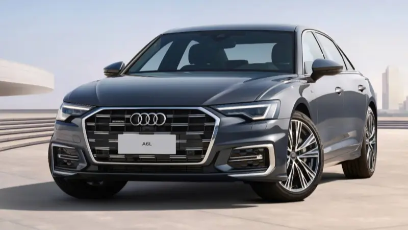 Ünnepelhetnek a németek: újra az élen az Audi Kínában