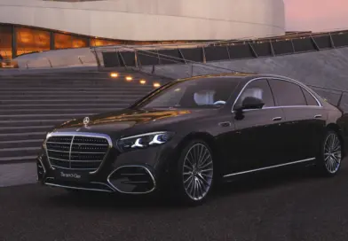 Ez ma a Mercedes-Benz legjava? Komoly ráncfelvarráson esett át az S-osztály!