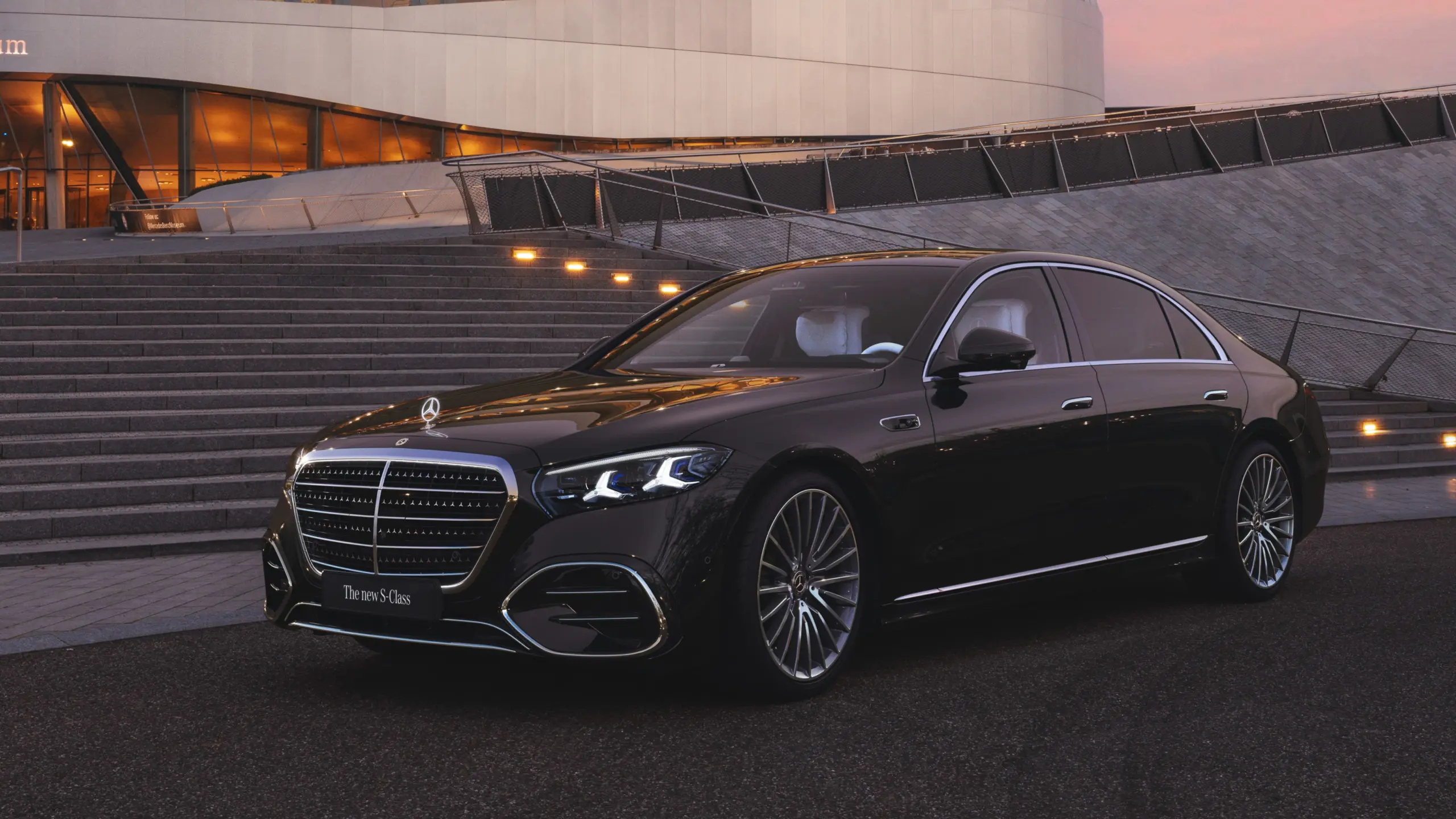 Ez ma a Mercedes-Benz legjava? Komoly ráncfelvarráson esett át az S-Osztály!