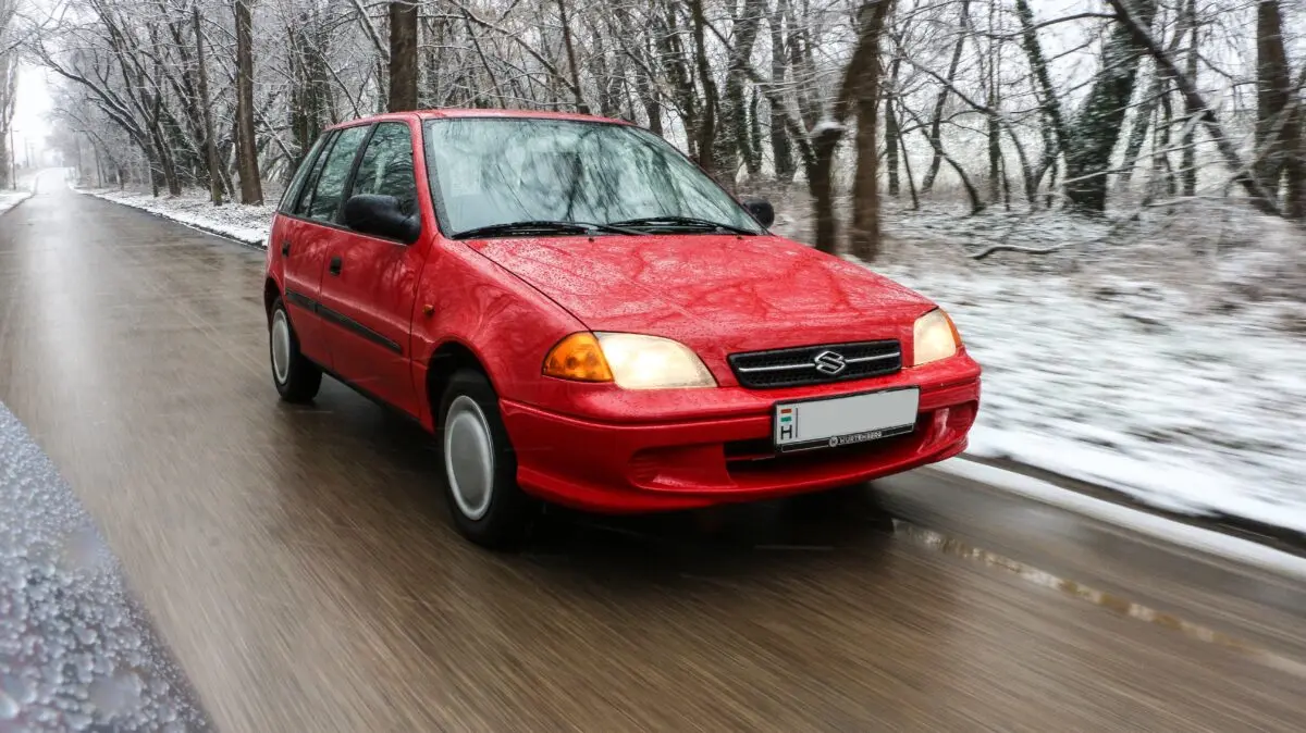 Ennyire nincs pénz? Továbbra is az egymillió forint alatti autók a legkelendőbbek!