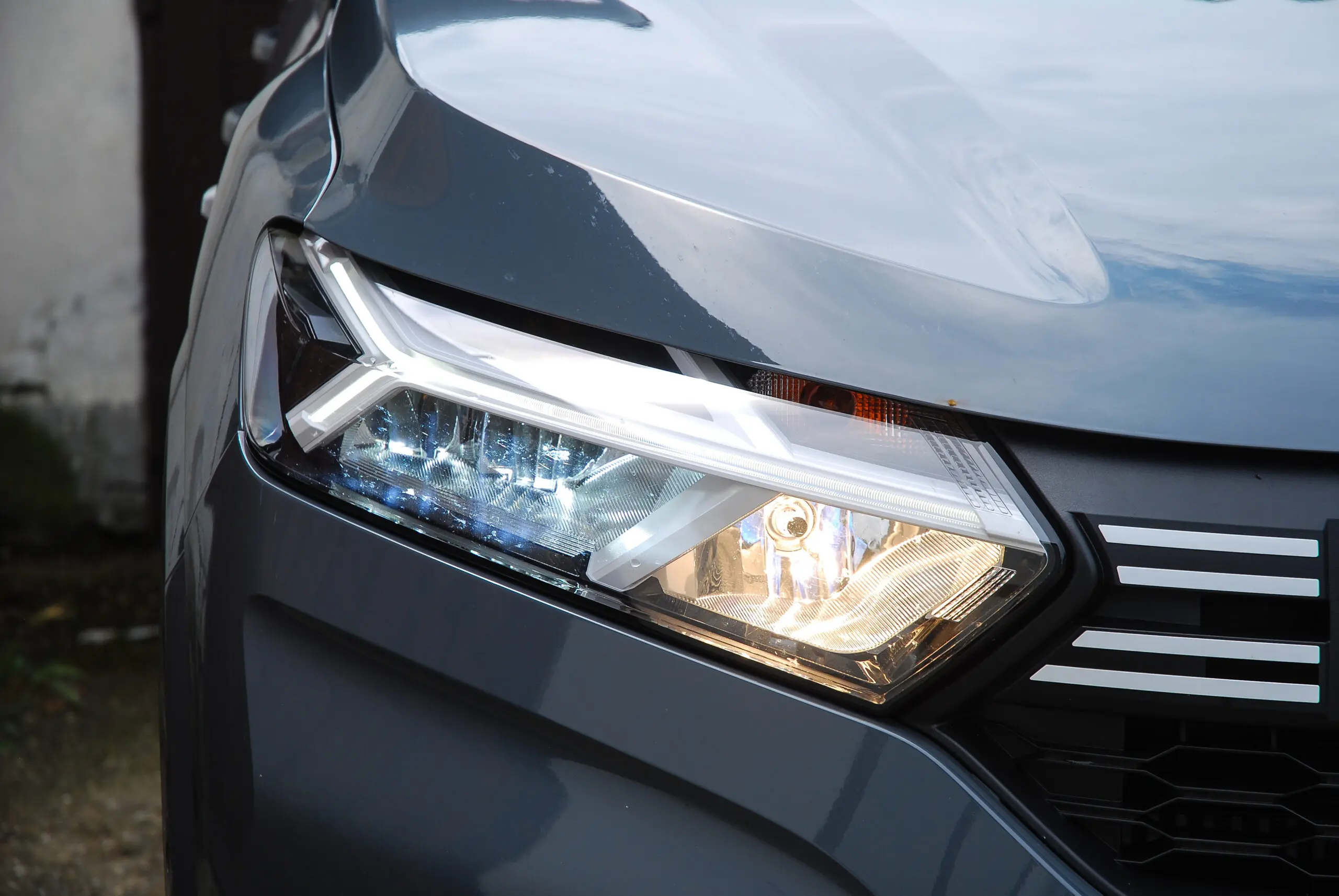 Ez volt 2025 legkelendőbb személyautója Európában!