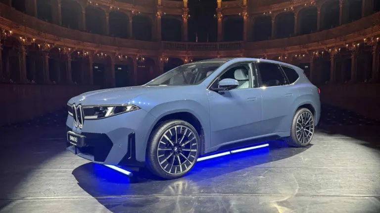 Itthon a BMW lett a legnépszerűbb prémium márka