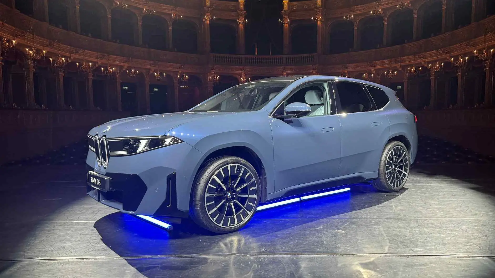 Itthon a BMW lett a legnépszerűbb prémium márka