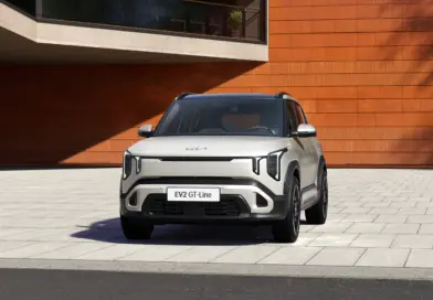 Bemutatkozott a Kia legolcsóbb villanyautója! Mutatjuk, mit kínál az EV2! Bemutatkozott a Kia legolcsóbb villanyautója! Mutatjuk, mit kínál az EV2!