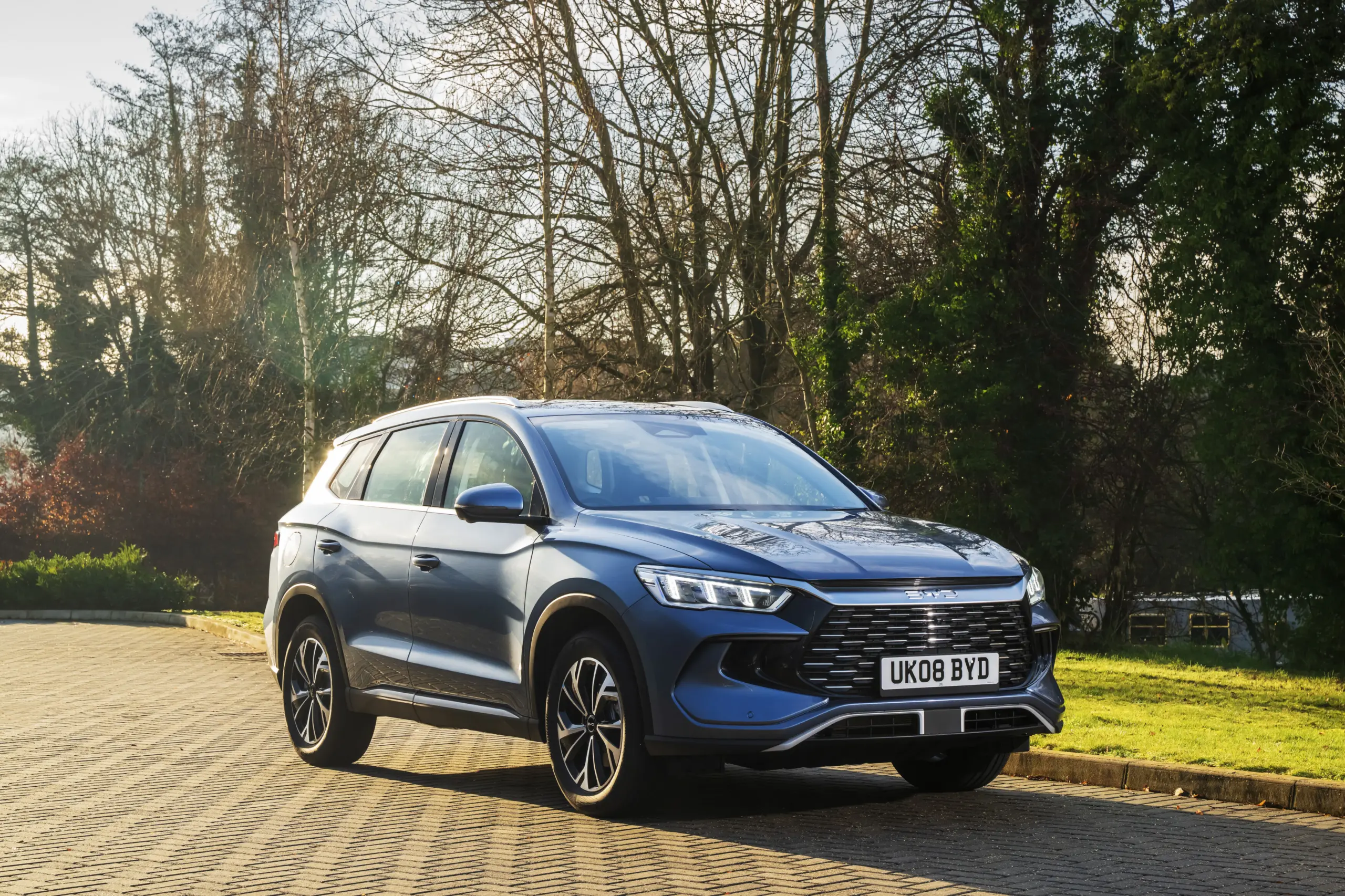 Újabb konnektoros hibridet hoz Európába a BYD! Vajon itthon is kapható lesz?