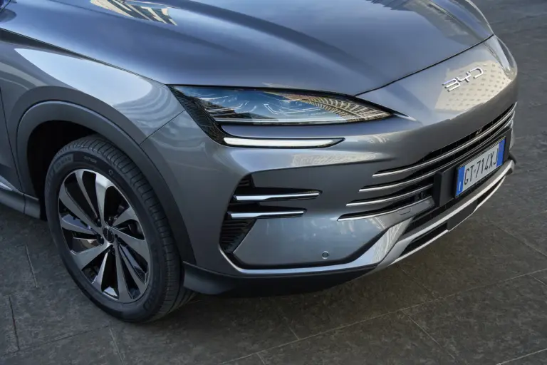 Durván letarolta ezt a szegmenst a BYD Európában, íme a legkelendőbb plug-in hibridek!