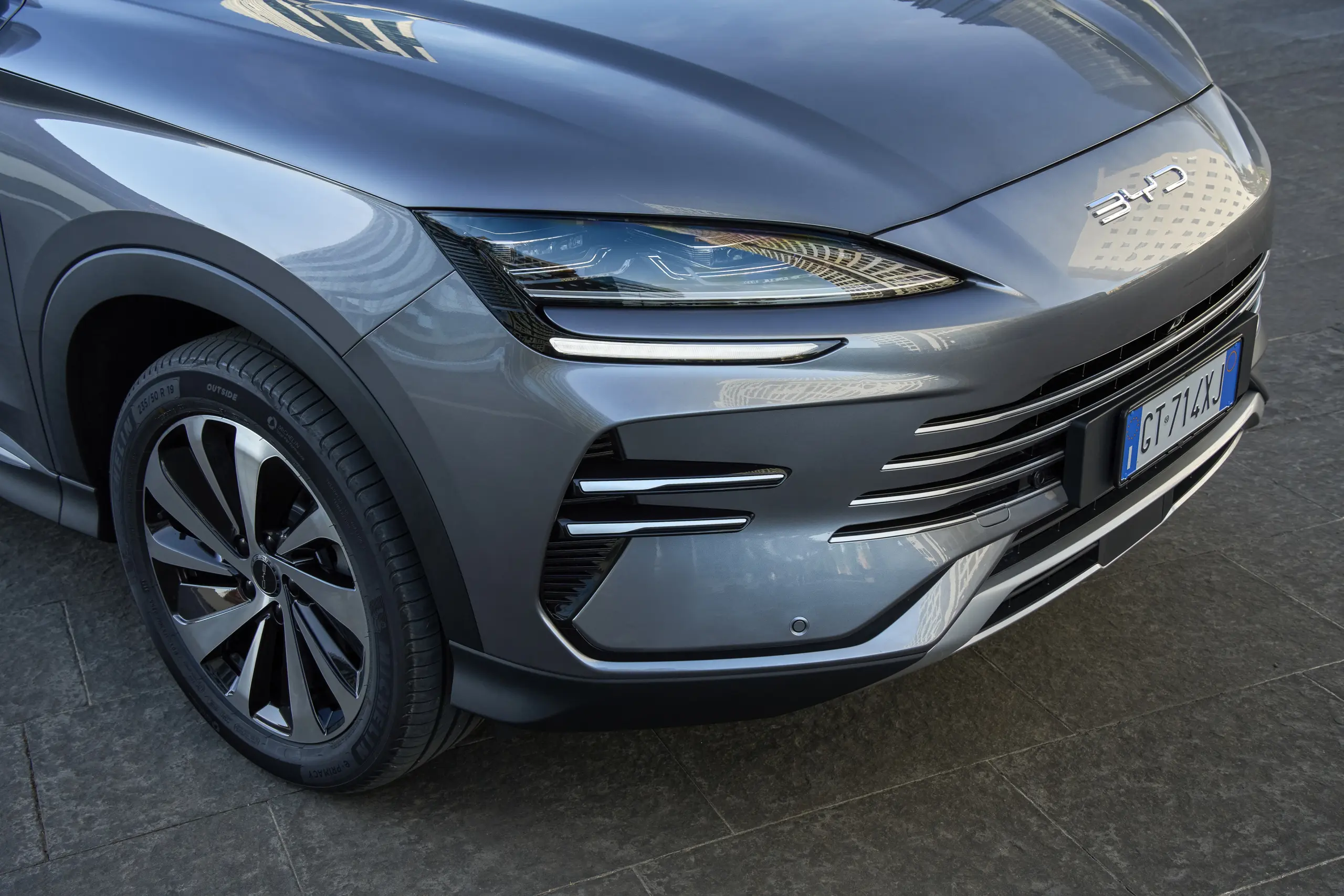 Durván letarolta ezt a szegmenst a BYD Európában, íme a legkelendőbb plug-in hibridek!