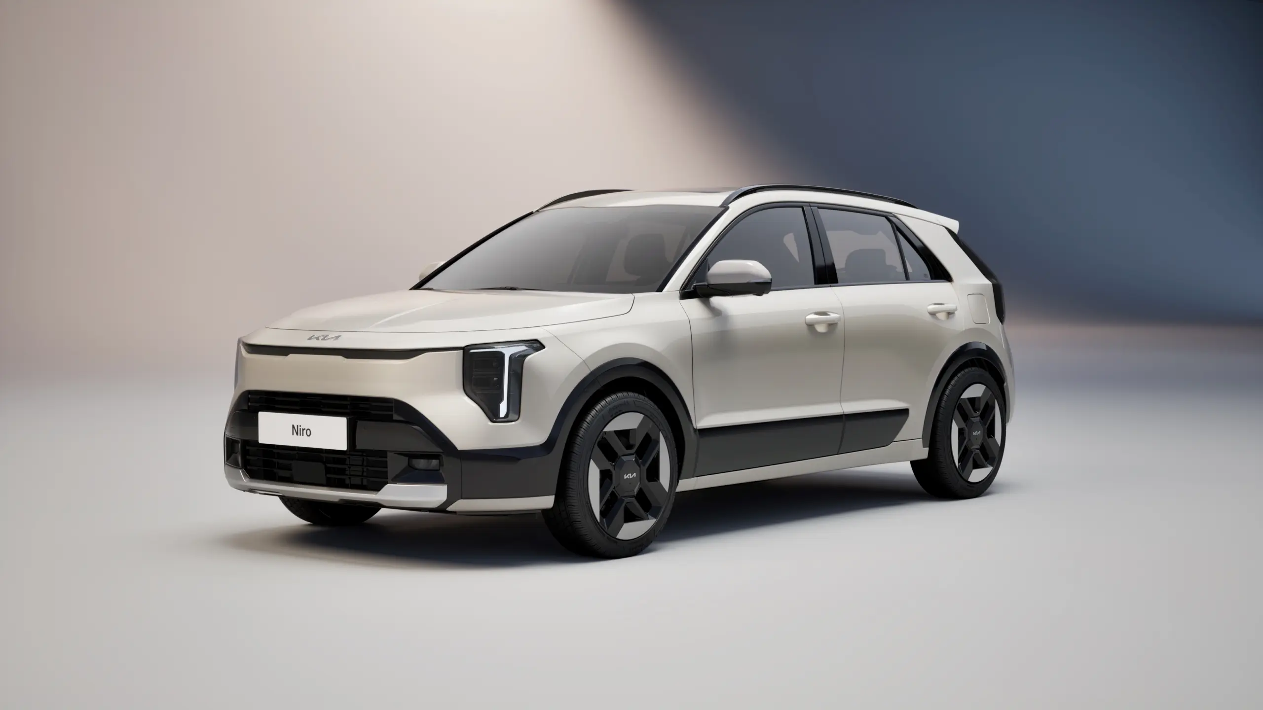 Újabb modellt frissített a Kia! Bemutatták Dél-Koreában az új Nirót!