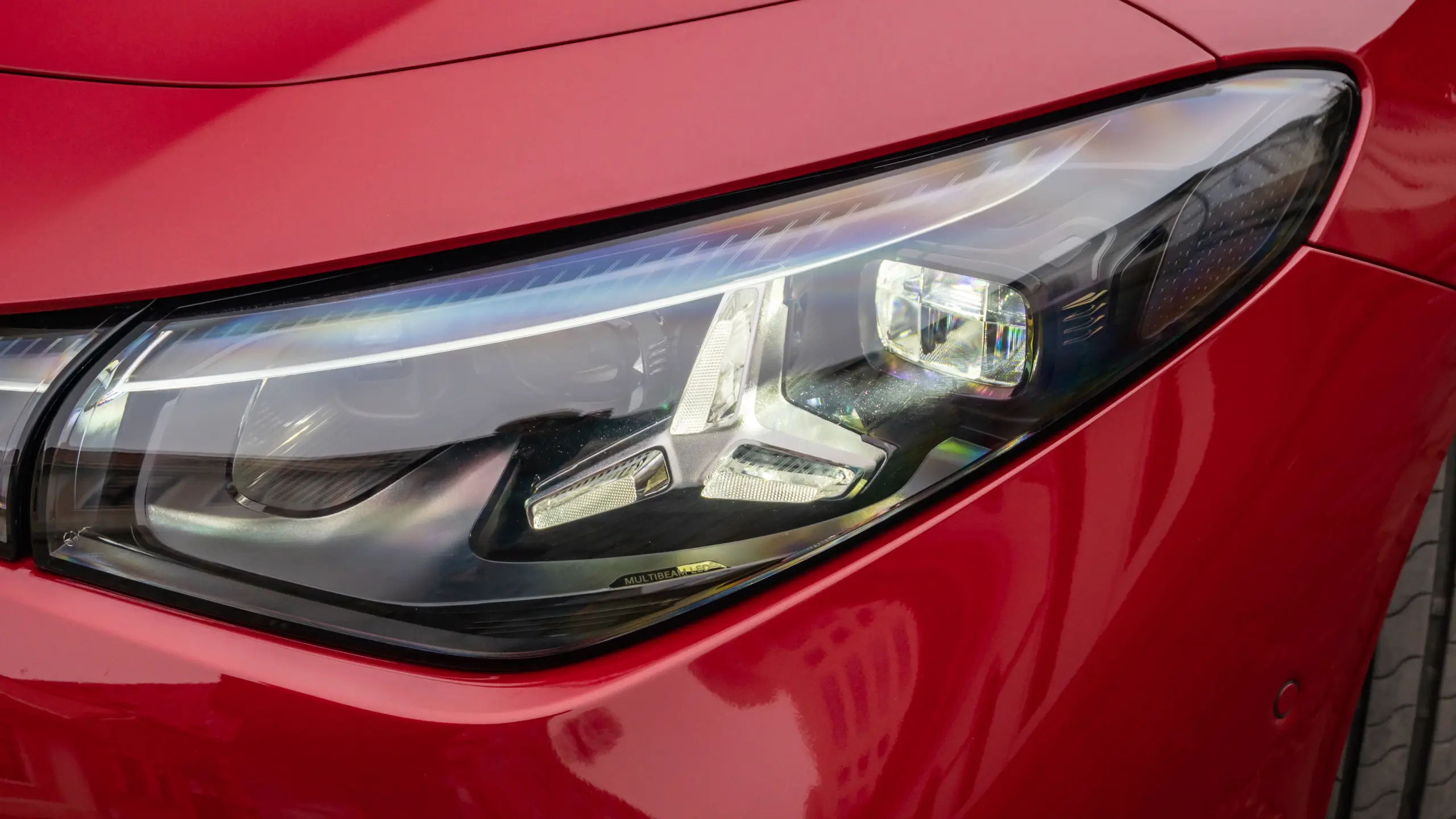 Ezek voltak a 2025-ben tesztelt autók közül a legbiztonságosabbak az Euro NCAP szerint