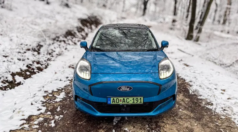 Ilyen az ideális városi crossover! Ilyen az ideális városi crossover!