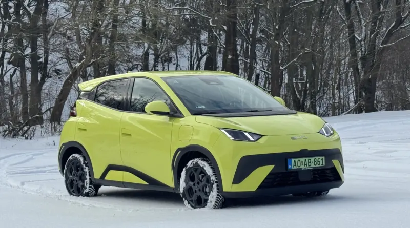 Vajon itthon is sikeres lesz a kínai piac egyik kedvenc autója? Vajon itthon is sikeres lesz a kínai piac egyik kedvenc autója?