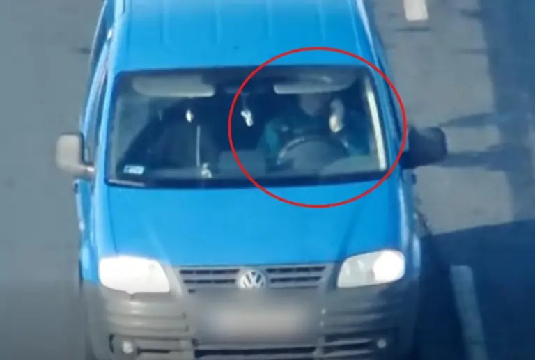 Felszállt Somogy vármegyében a rendőrségi drón, felháborító, amit látott!