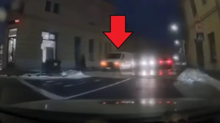 Te ne így parkold le az autód: ezért a figyelmetlenségért súlyos bírság járhat!