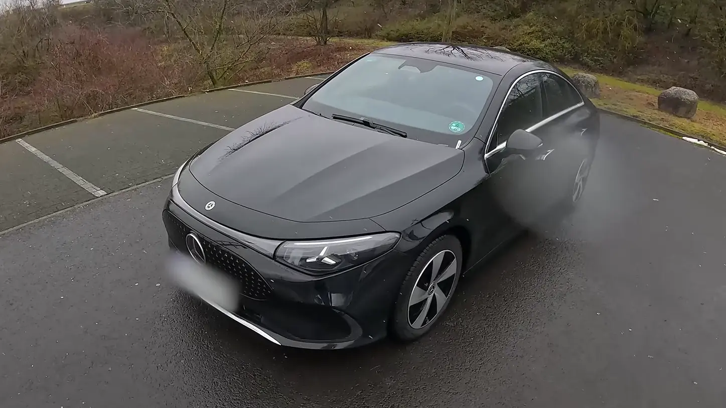 Végsebesség-teszten az Év Autója!