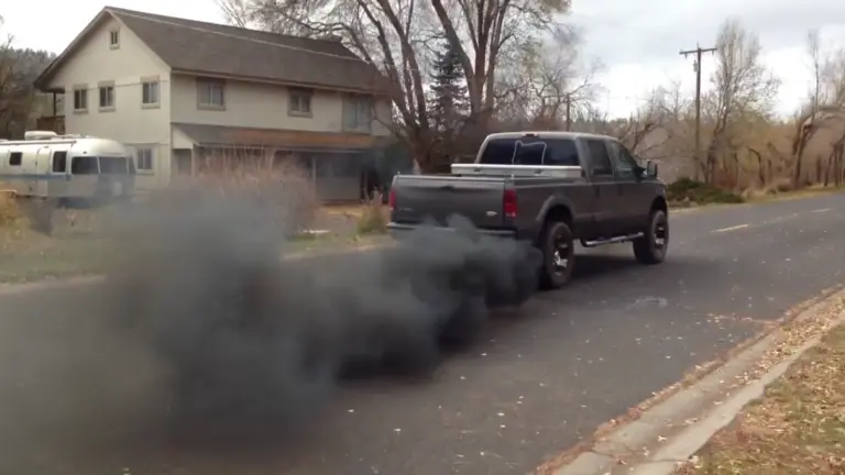Hadd kormoljon: az Egyesült Államokban felhagynak a füstokádó dízelek üldözésével!
