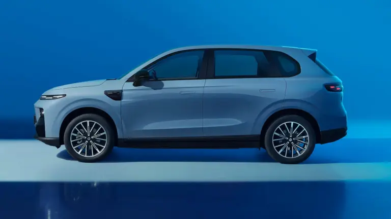 Tovább bővül a Leapmotor hazai kínálata! Már az újdonság ára is publikus!