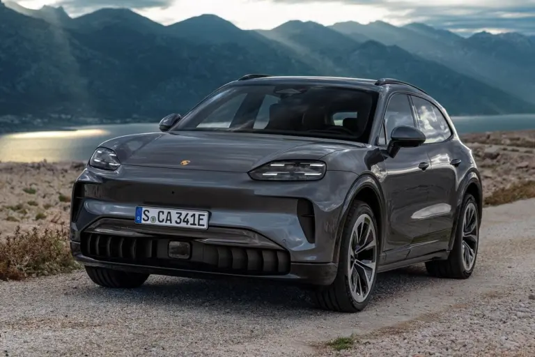 Egyre nagyobb bajban a Porsche?