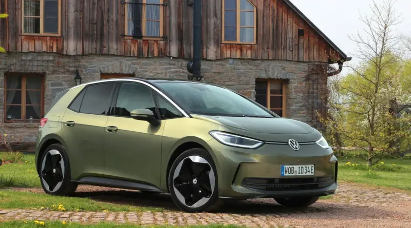 Olcsóbbak lesznek a Volkswagen villanyautói! Mutatjuk, hogy mennyivel!