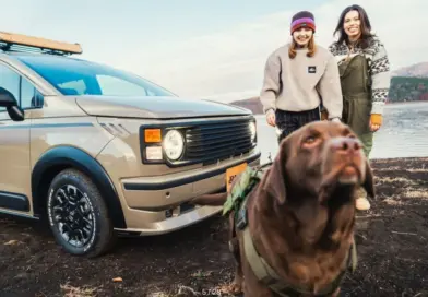 Így lesz retro kisbusz a Honda egyterűiből! Így lesz retro kisbusz a Honda egyterűiből!