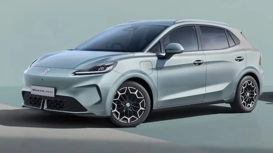 Olcsó villanyautót dobott piacra az MG az angoloknál: vajon hozzánk is eljuthat?