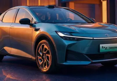 5 millió forintért adja a friss bZ3-ast a Toyota Kínában 5 millió forintért adja a friss bZ3-ast a Toyota Kínában