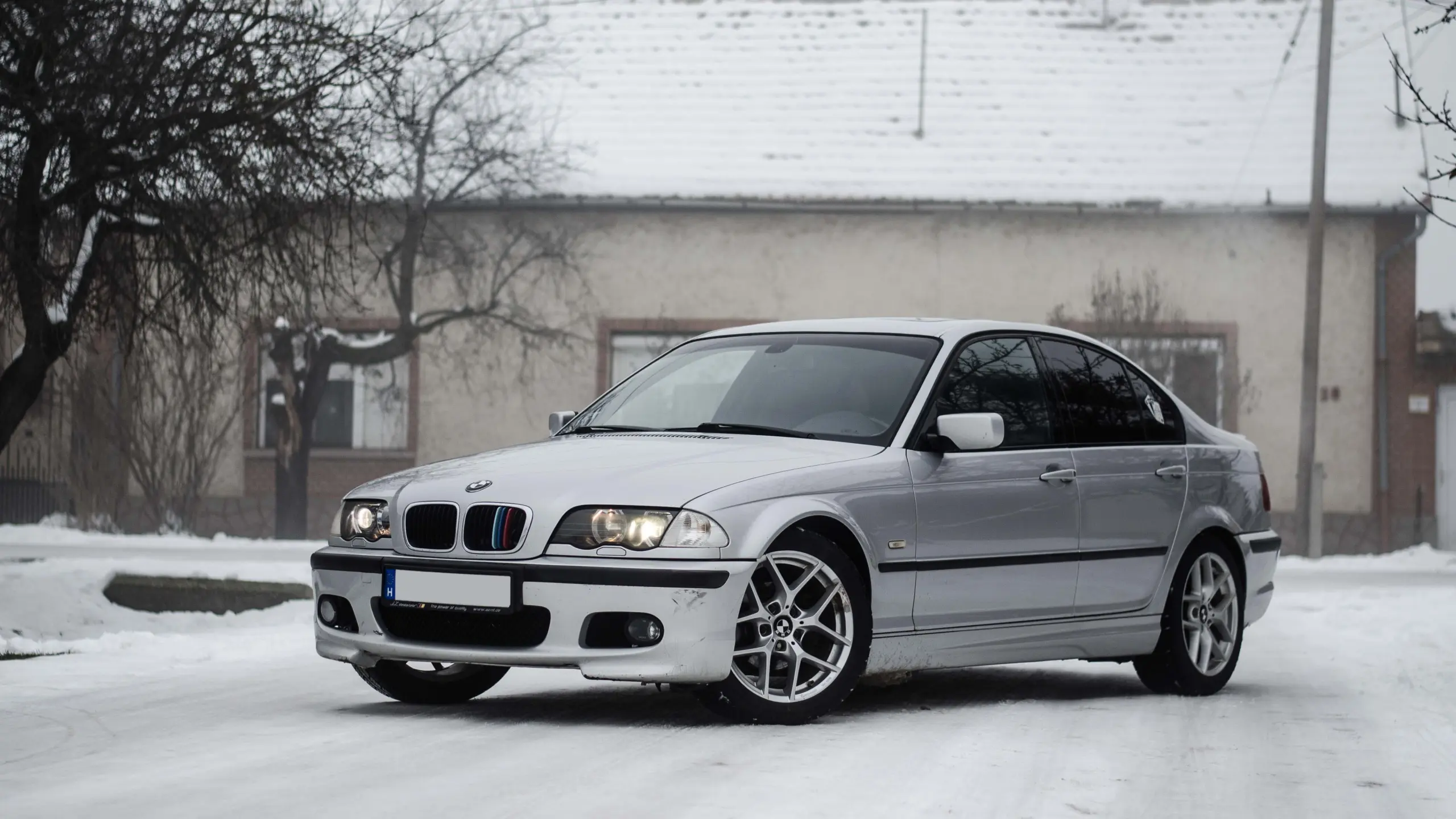 Játszós BMW 400 ezerért? Mutatom, hol a csapda!