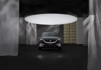 Itt a Mazda új crossovere, már be is árazták Magyarországon! Itt a Mazda új crossovere, már be is árazták Magyarországon!