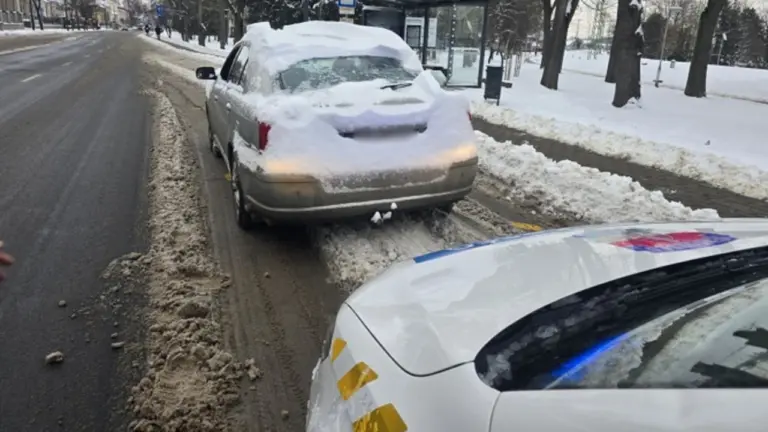 Sokba kerülhet, ha így indulsz most útnak! Mutatjuk, hogyan előzd meg a pénzbírságot!