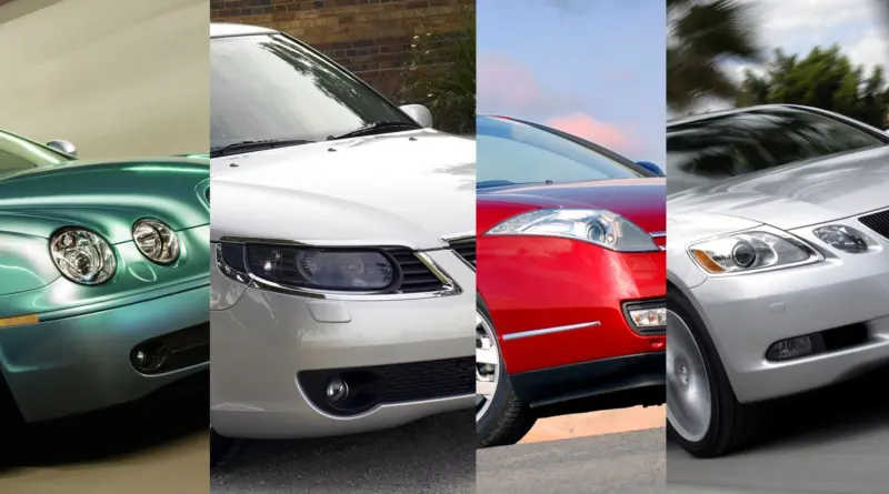 Filléres prémiumautók, amikkel nincs tele a paneltelep!