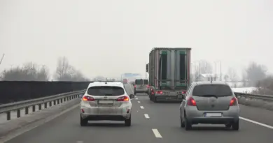 „Én, a sebesség…” – Megéri 110 km/órával autópályázni?