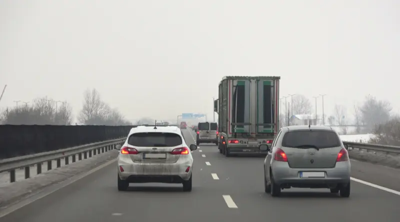 „Én, a sebesség…” – Megéri 110 km/órával autópályázni?