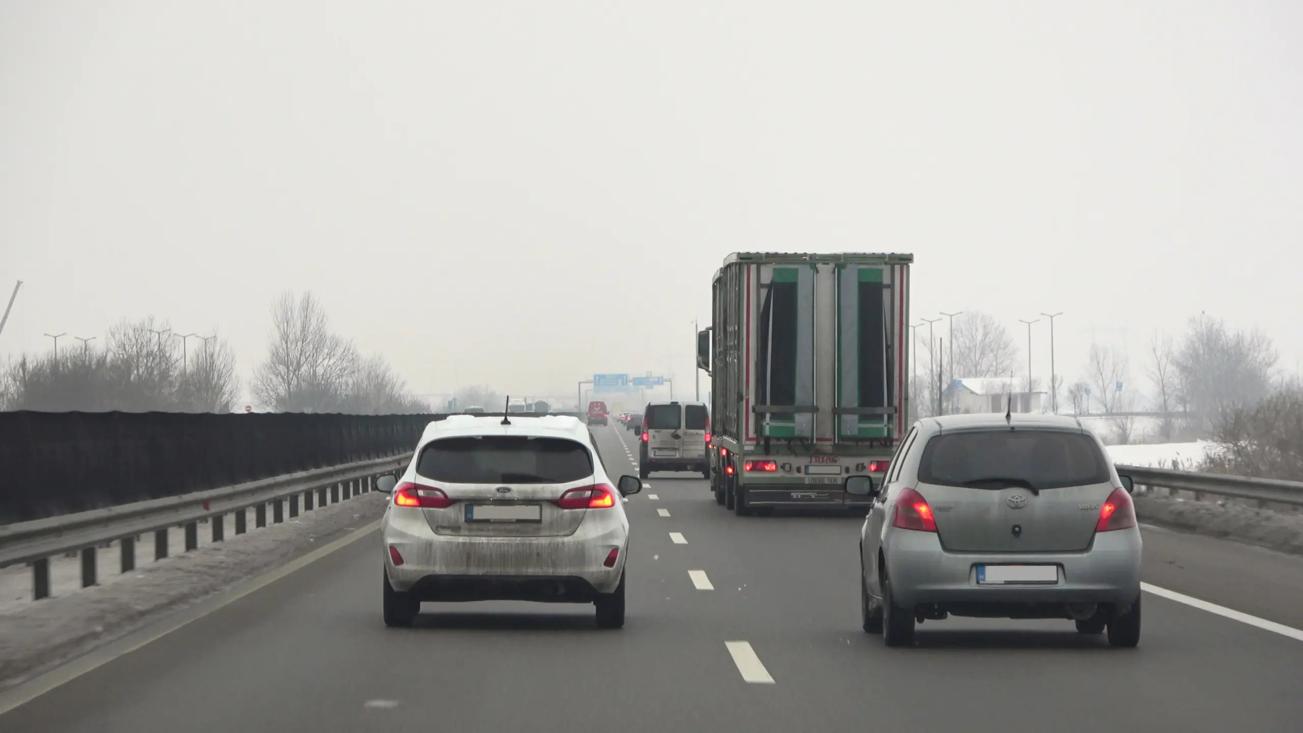 „Én, a sebesség…” – Megéri 110 km/órával autópályázni?