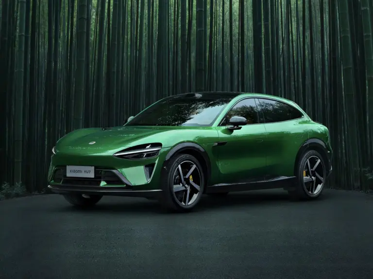 Ez volt Kínában a legnépszerűbb autó év elején!